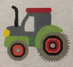 ASIT355 Tractor