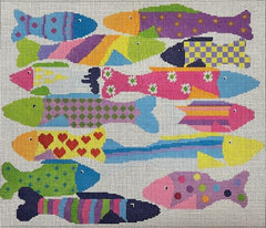 ASIT364 Fish Sticks