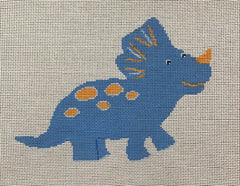 ASIT365 Blue Dino
