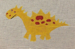 ASIT368 Yellow Dino
