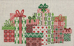 ASIT469 Christmas Packages