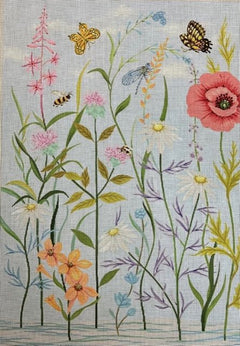 ASIT492 Flowers & Bugs