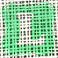ASIT495-L Initial L