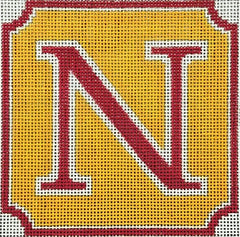 ASIT495-N Initial N