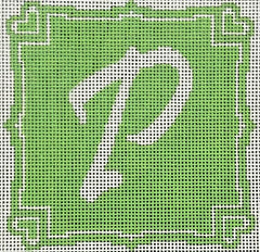 ASIT495-P Initial P
