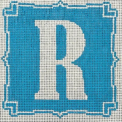 ASIT495-R Initial R