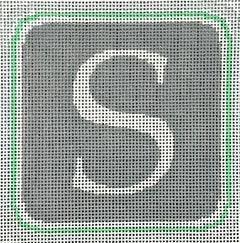ASIT495-S Initial S