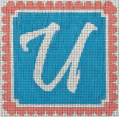 ASIT495-U Initial U