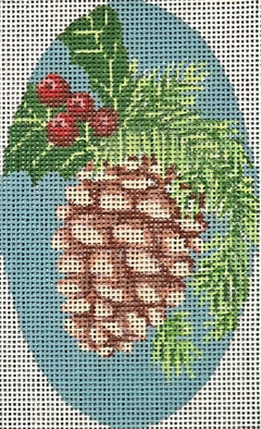 ASIT503 Pinecone