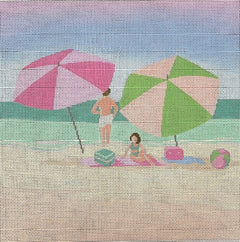 ASIT523 Pink Beach