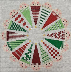 ASIT525-13 Circle Elves