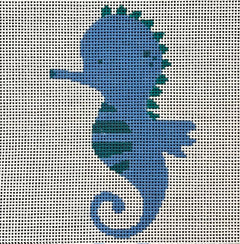 ASIT545 Seahorse