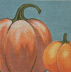 ASIT548 2 Pumpkins