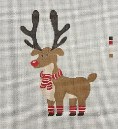 ASIT601 Reindeer