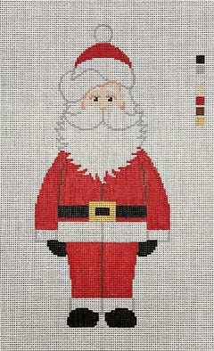 ASIT602 Santa