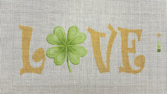 ASIT607 Love Clover