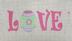 ASIT608 Love Egg
