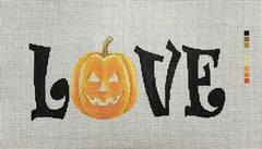 ASIT610 Love Halloween