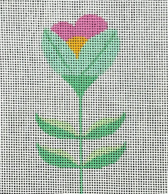 ASIT629 Pink Bud