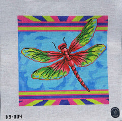 B9-004_AED Dragonfly Dance