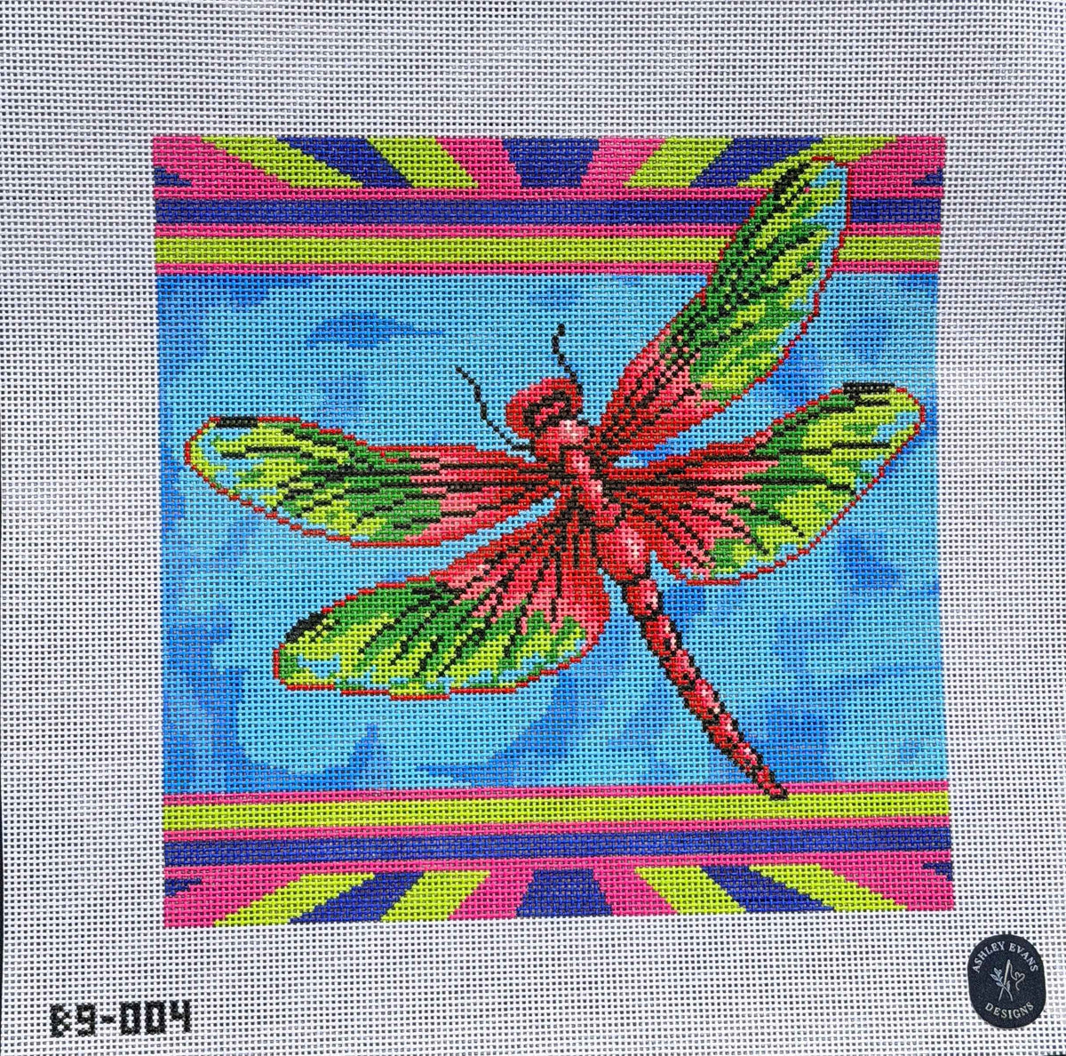 B9-004_AED Dragonfly Dance