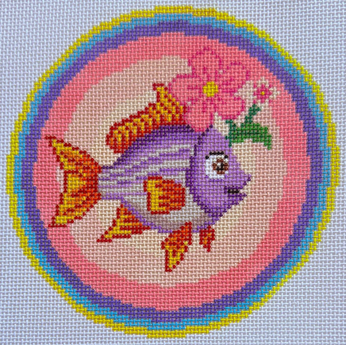 B9-007_AED Mimi Lionfish