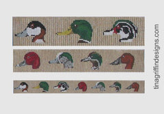 BLT-001 Duckhead Belt