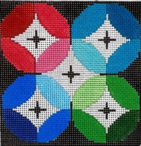 BP-71 Circles Square