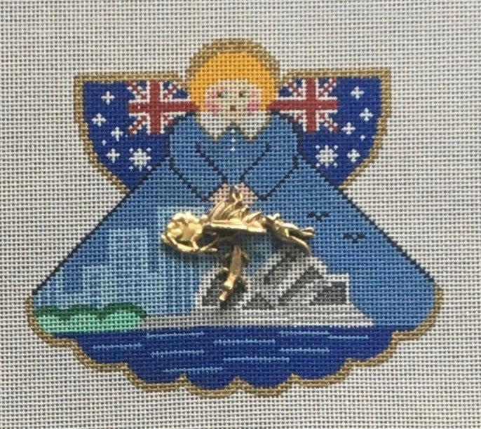 PP994AJ Sydney Australia Angel