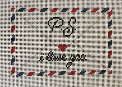 CLV012-PS P.S. I Love You