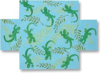 DK-BC01 Gecko