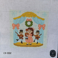 CH-002_AED Christmas Stage Dreams