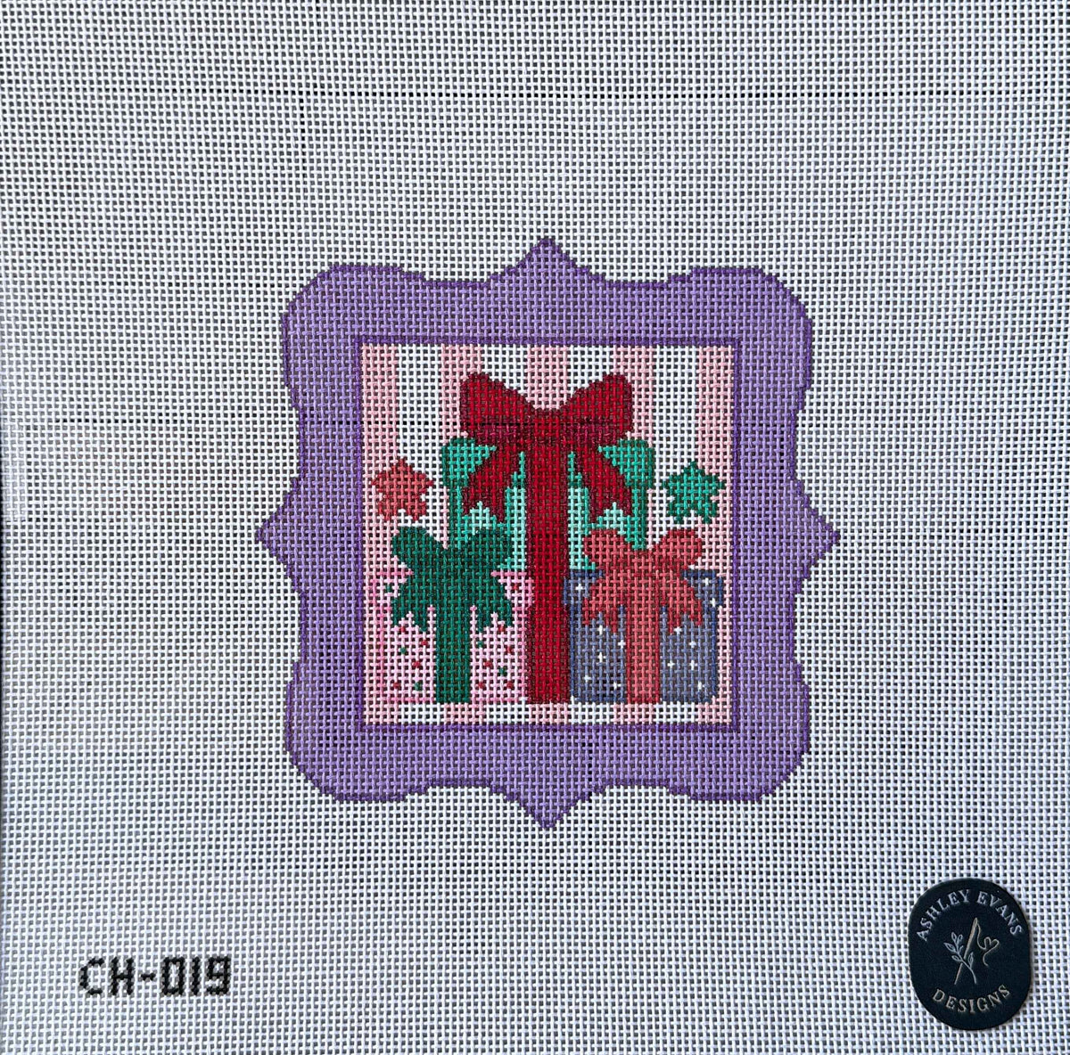CH-019_AED Under the Tree
