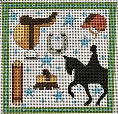 CH-1071 Equestrian Square
