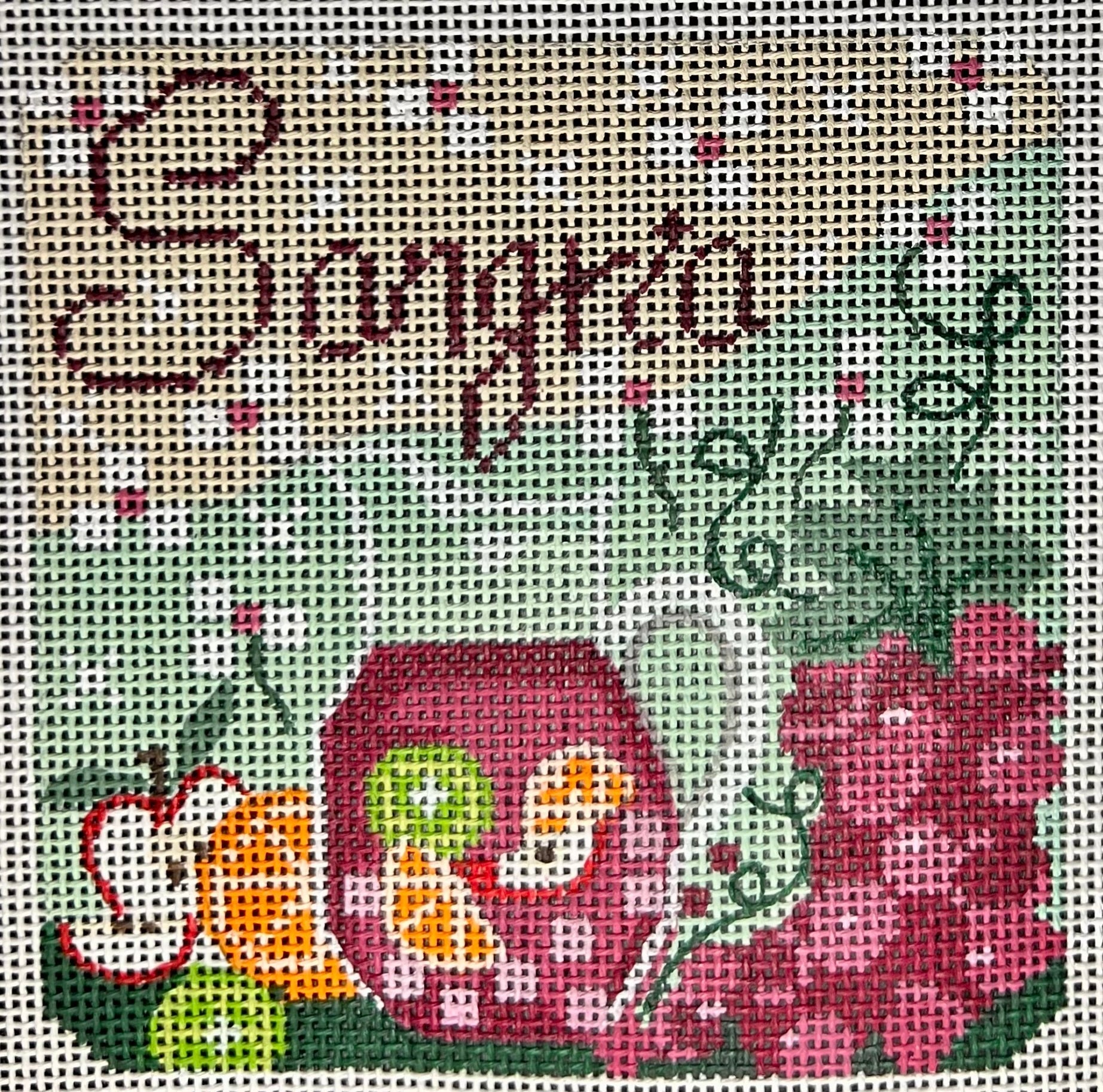 CH-1274 Sangria