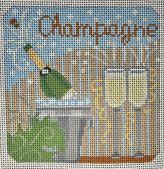 CH-1275 Champagne
