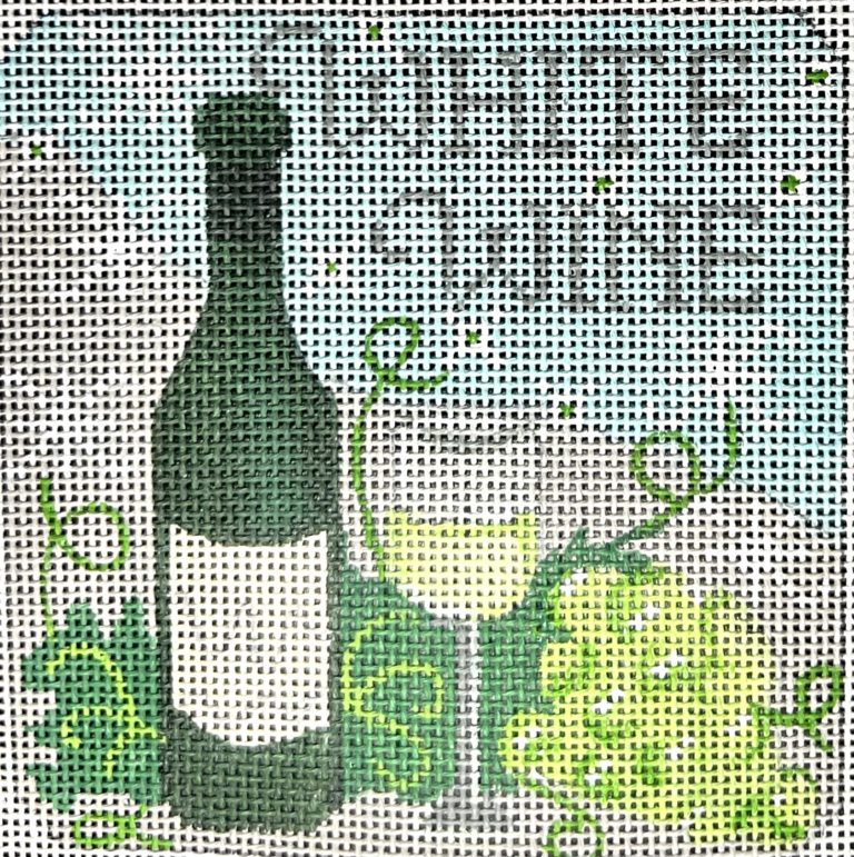 CH-1277 White Wine