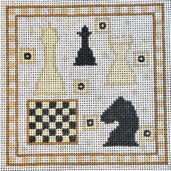 CH-1330 Chess Square