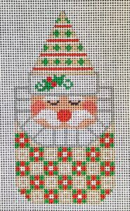 CH-855 Tan Santa