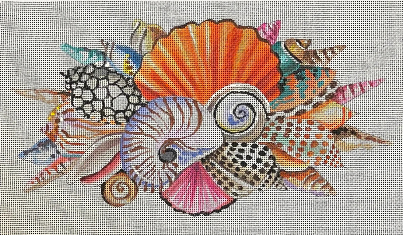 CL043 Seashells
