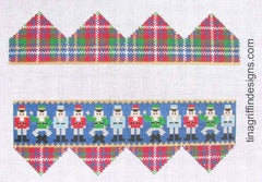 CP-002 Dancing Nutcrackers