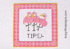 CSTR-B-002 Tipsy