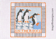 CSTR-B-004 On the Rocks