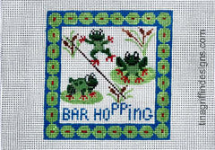 CSTR-B-007 Bar Hopping