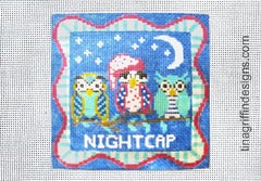 CSTR-B-009 Nightcap
