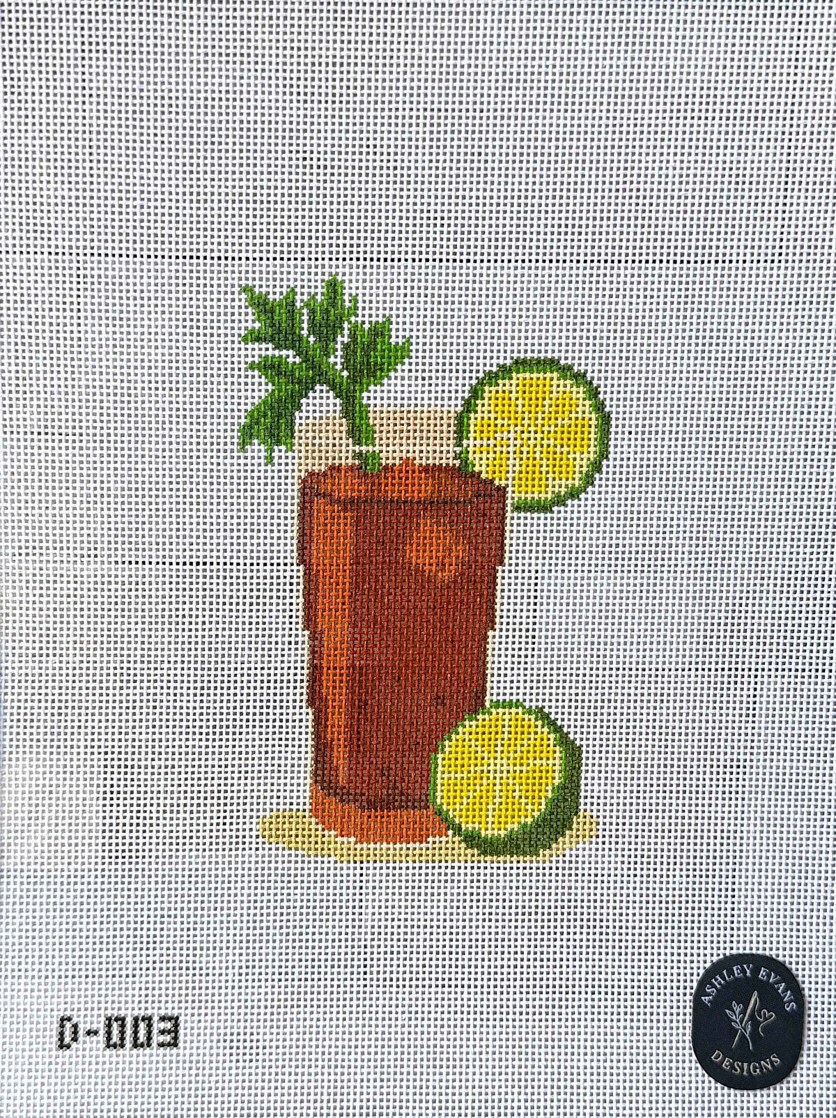 D-003_AED Bloody Mary