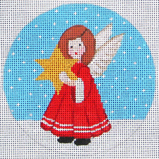 DO156 Angel and Star