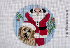DOG-009 Goldendoodle Games