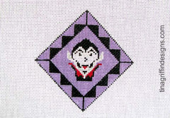 EMB-008 Dracula