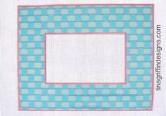 FR-005 Ribbon Frame